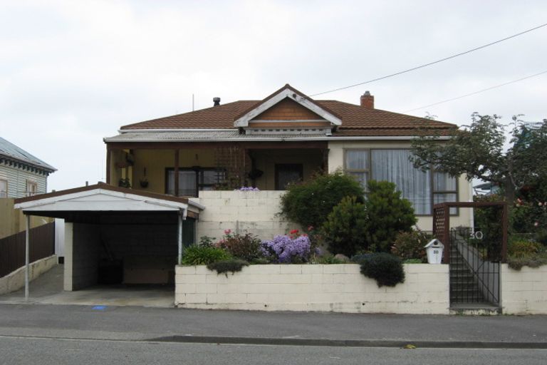 Photo of property in 30 Hassall Street, Parkside, Timaru, 7910