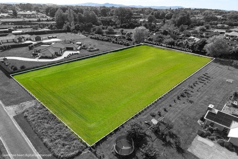 Photo of property in 4 Figgmartin Lane, Tamahere, Hamilton, 3283