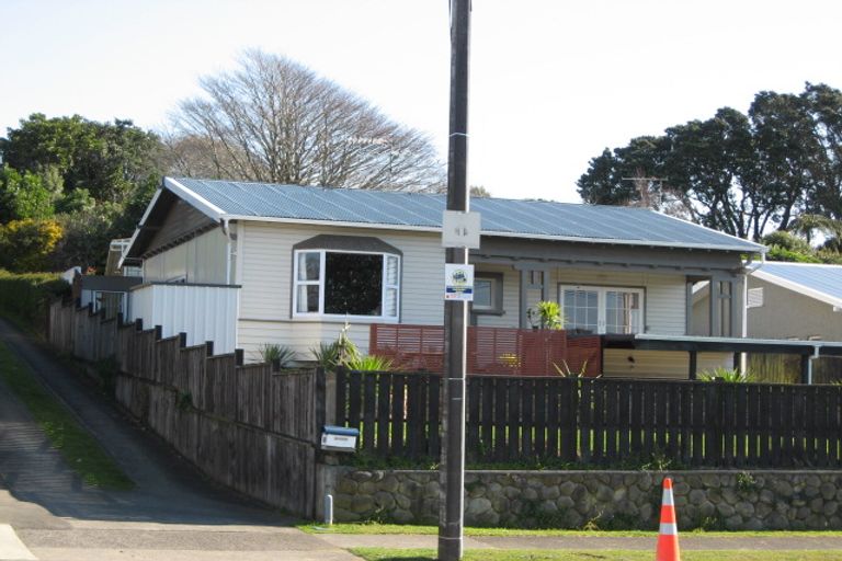 Photo of property in 1/22 Dartmoor Avenue, Westown, New Plymouth, 4310