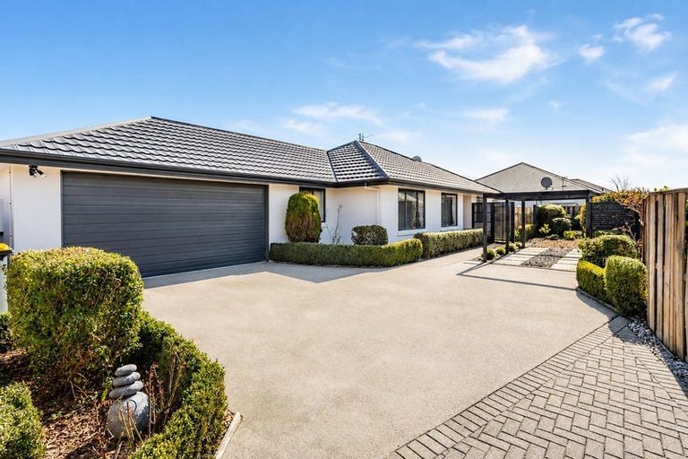 Photo of property in 52 Mahlet Street, Northwood, Christchurch, 8051