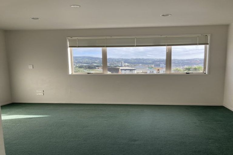 Photo of property in 55 Scarborough Terrace, Mount Victoria, Wellington, 6011