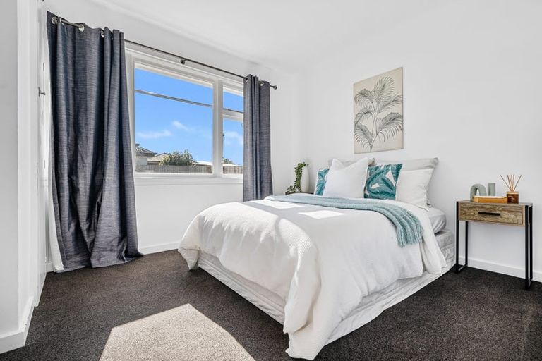Photo of property in 16 Fatima Street, Redwood, Christchurch, 8051