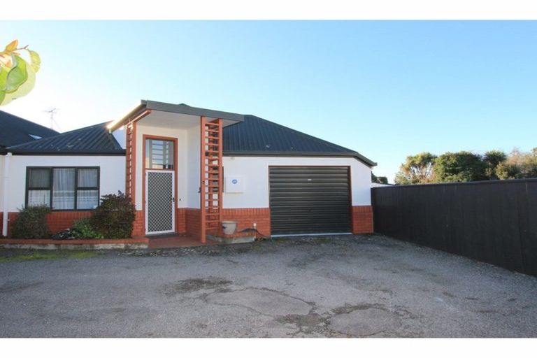 Photo of property in 176a High Street, Blenheim, 7201