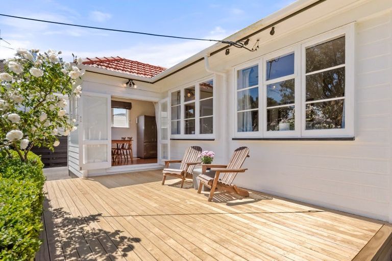 Photo of property in 3 Galway Street, Waterloo, Lower Hutt, 5011