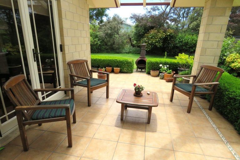 Photo of property in 35 Pakington Street, Westport, 7825