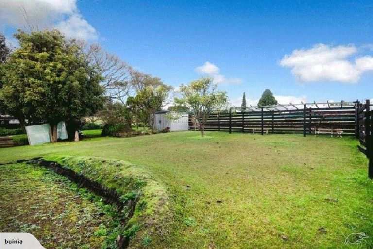 Photo of property in 46 Totara Road, Whenuapai, Auckland, 0618