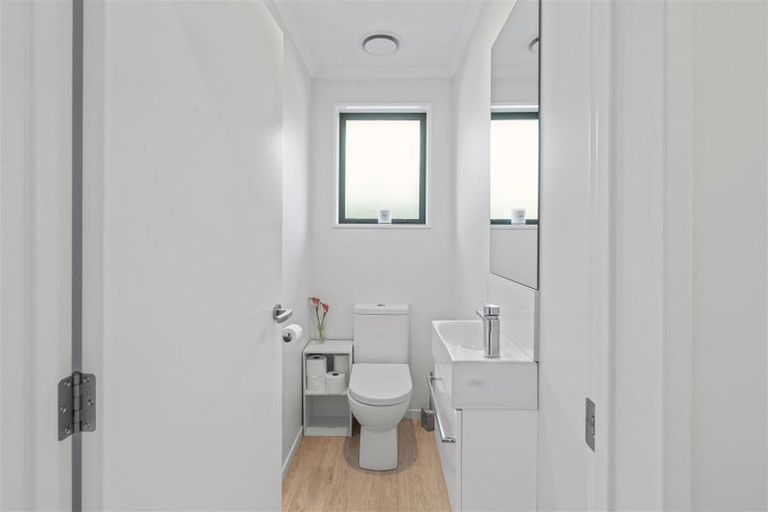 Photo of property in 4 Air Race Lane, Halswell, Christchurch, 8025