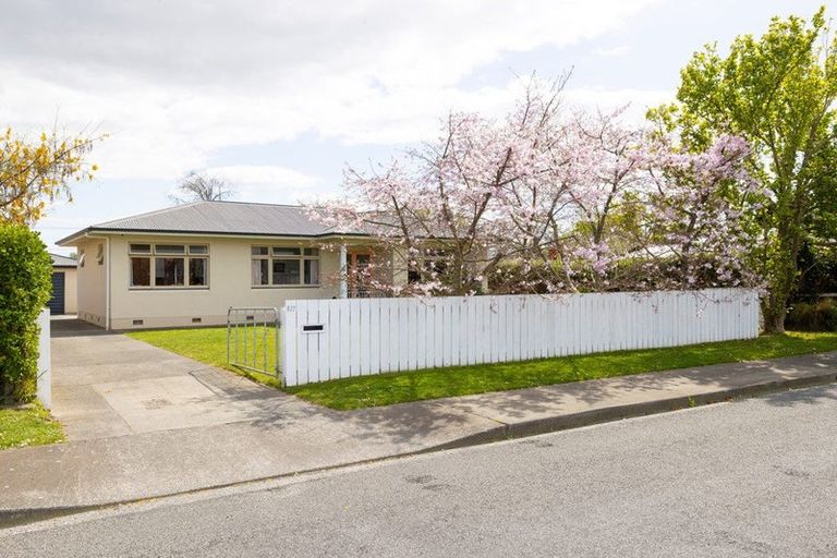 Photo of property in 820 Ngaio Street, Mahora, Hastings, 4120