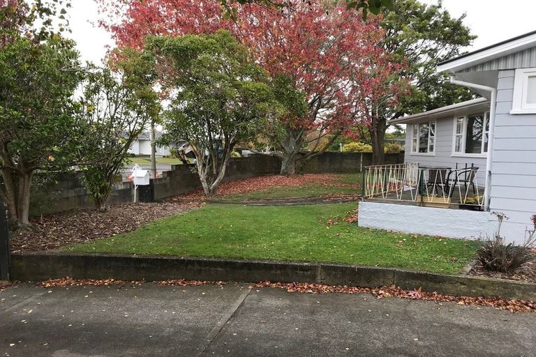 Photo of property in 1 Patea Place, Terrace End, Palmerston North, 4410