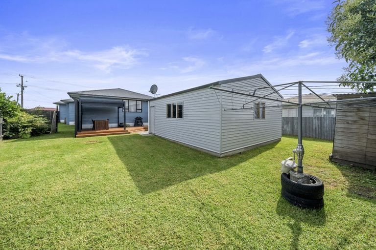 Photo of property in 143 Clevedon Road, Papakura, 2110