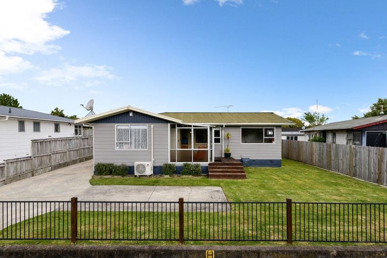 Photo of property in 12 Lansdowne Crescent, Glenview, Hamilton, 3206