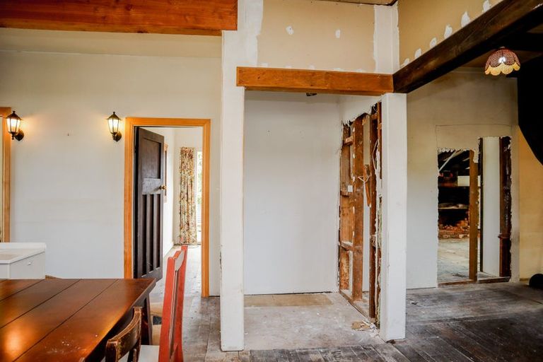 Photo of property in 9 Ohau Street, Dobson, Greymouth, 7805