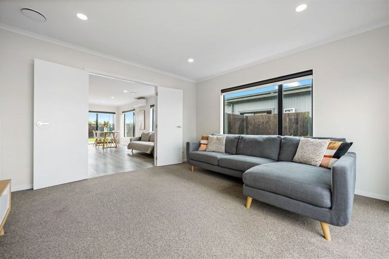 Photo of property in 29 Capper Crescent, Chartwell, Hamilton, 3210