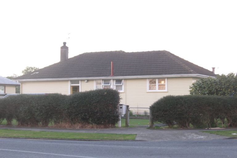 Photo of property in 44 Treadwell Street, Naenae, Lower Hutt, 5011