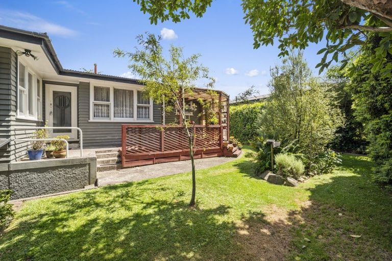 Photo of property in 265 Old Taupo Road, Hillcrest, Rotorua, 3015