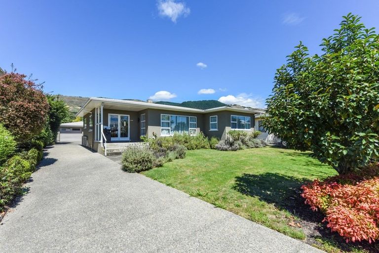 Photo of property in 187 Hill Street, Richmond, 7020