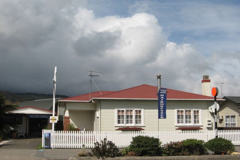 Photo of property in 100 Kapanga Road, Coromandel, 3506