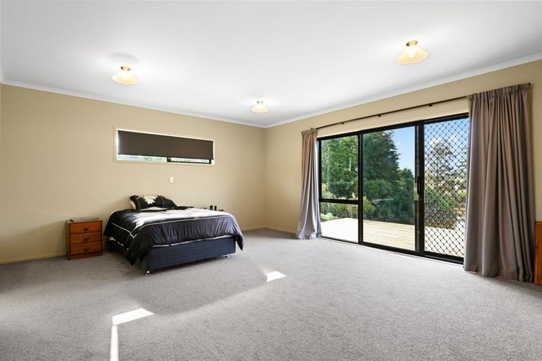 Photo of property in 205 Osborne Road, Horsham Downs, Hamilton, 3281