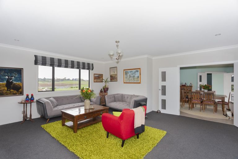 Photo of property in 40 Devils Bridge Road, Weston, Oamaru, 9492