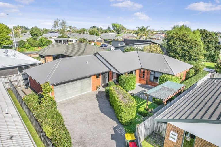 Photo of property in 7 Kirk Close, Rototuna, Hamilton, 3210