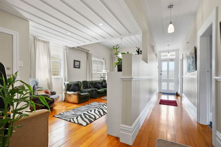 Photo of property in 207 Willoughby Street, Thames, 3500