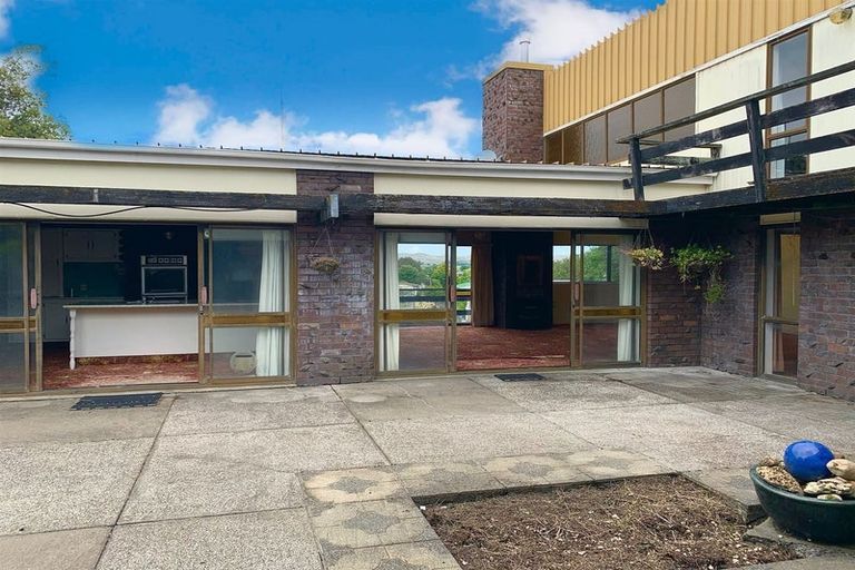 Photo of property in 156 Porangahau Road, Waipukurau, 4200