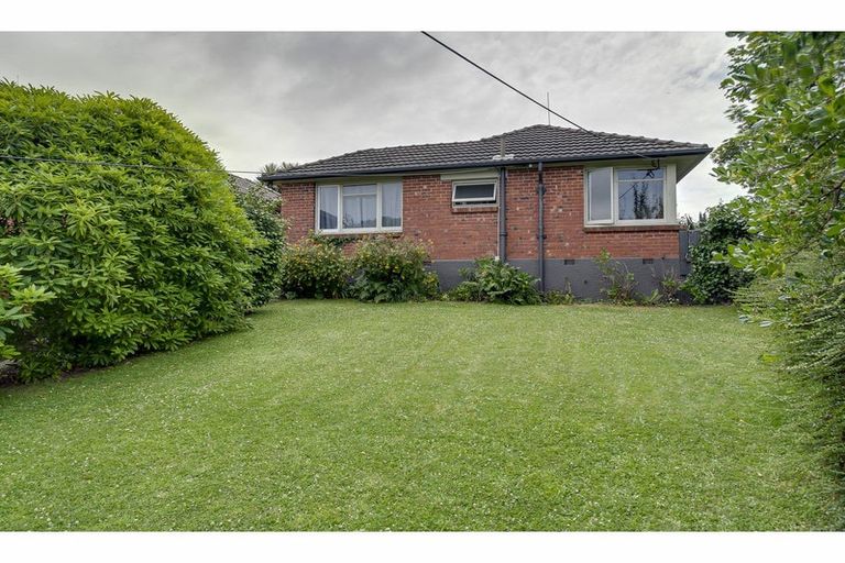 Photo of property in 5a Lough Street, West End, Timaru, 7910