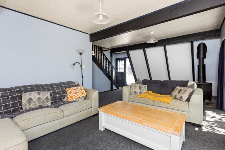 Photo of property in 7 Hamlin Place, Greenmeadows, Napier, 4112