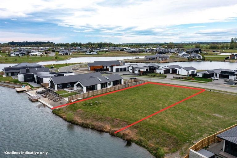 Photo of property in 16 Bridgewater Quay, Huntingdon, Ashburton, 7774