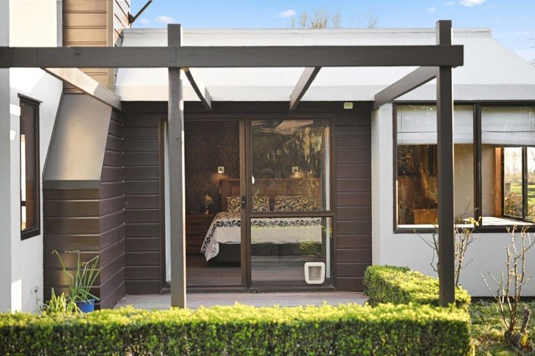 Photo of property in 124 Mangawara Road, Hoe-o-tainui, Morrinsville, 3373