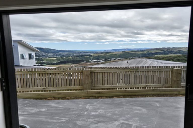 Photo of property in 1 Saba Way, Grenada Village, Wellington, 6037