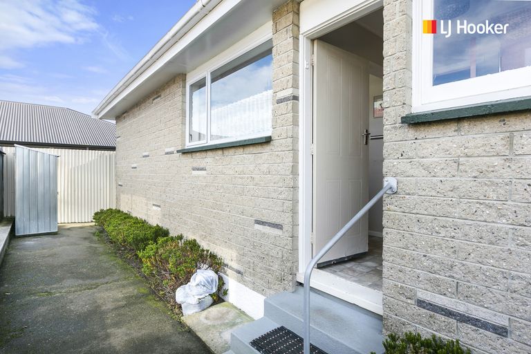 Photo of property in 6b Arney Street, South Dunedin, Dunedin, 9012