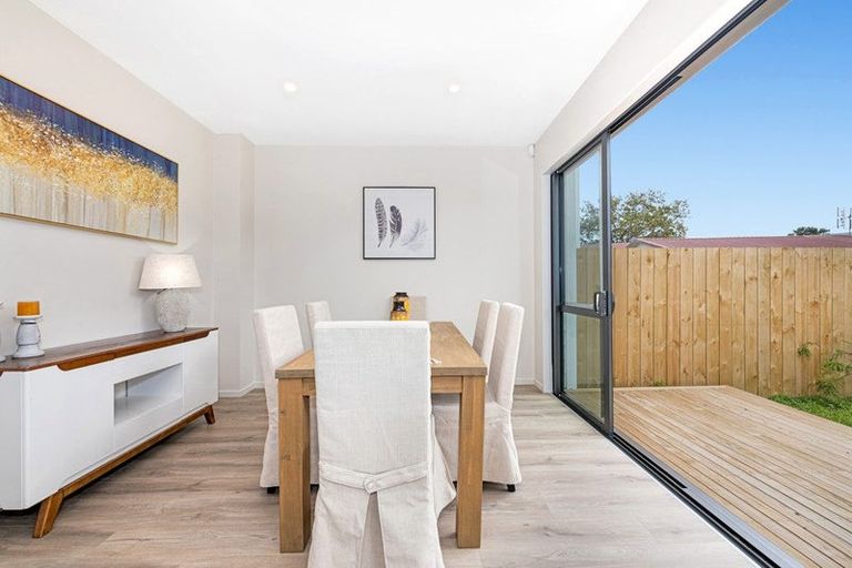 Photo of property in 23b Studfall Street, Pakuranga Heights, Auckland, 2010