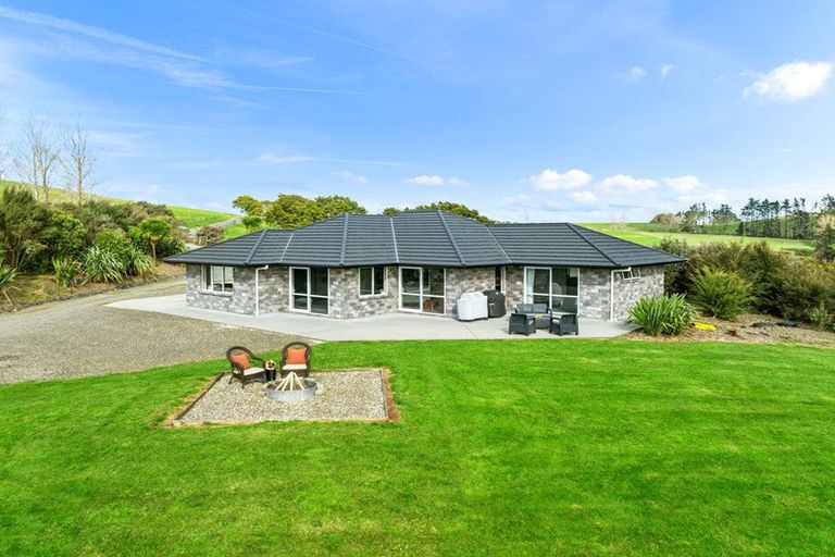 Photo of property in 228 Knight Road, Ruatangata West, Whangarei, 0176