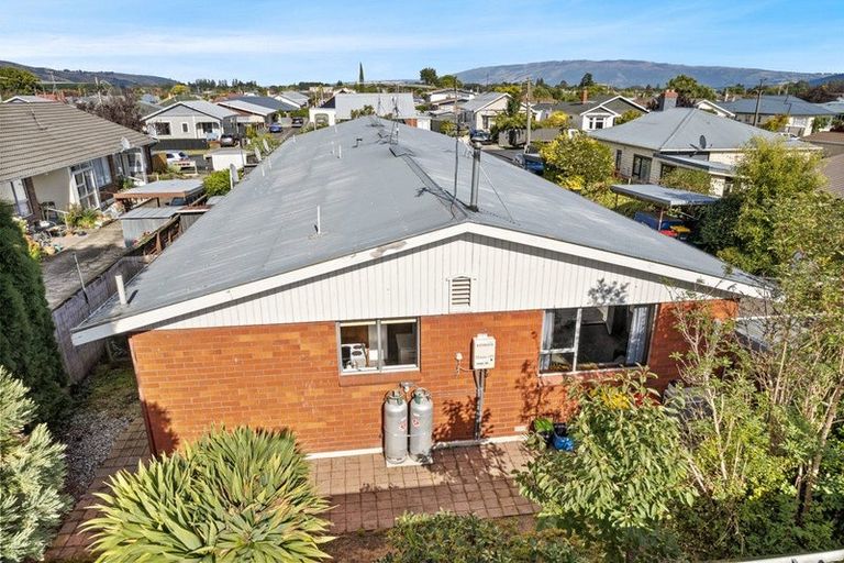 Photo of property in 28a Forfar Street, Mosgiel, 9024