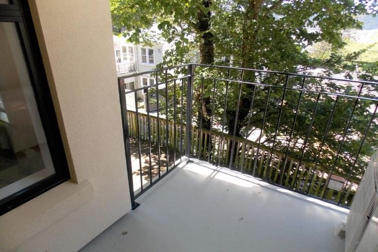 Photo of property in 3/358 The Terrace, Te Aro, Wellington, 6011