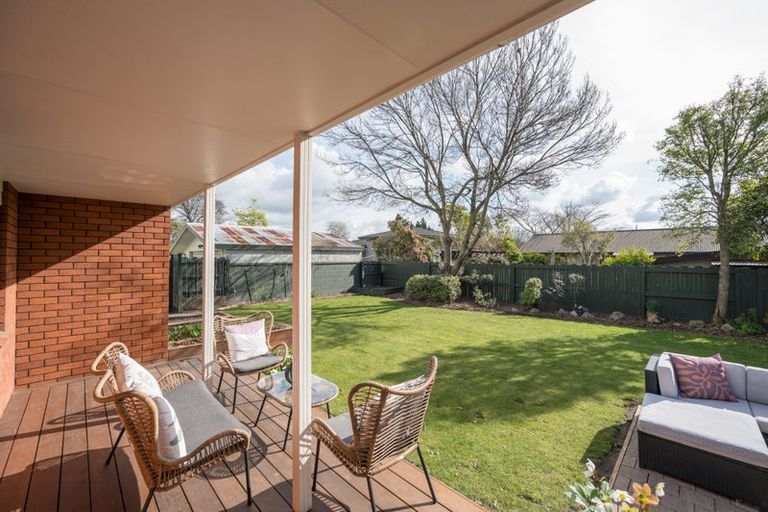 Photo of property in 72 Wensley Road, Richmond, 7020