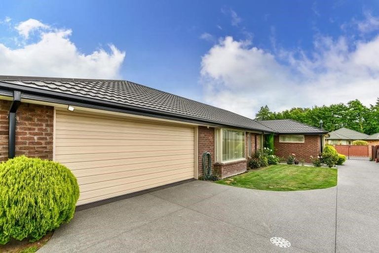 Photo of property in 3 Crocus Lane, Aidanfield, Christchurch, 8025