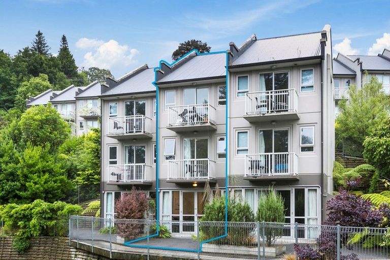 Photo of property in 14/73 Buccleugh Street, North East Valley, Dunedin, 9010