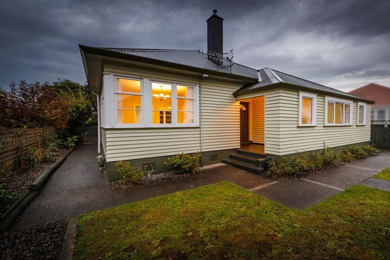 Photo of property in 422a College Street, Hokowhitu, Palmerston North, 4410