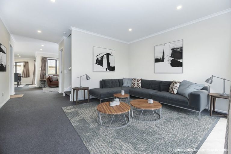 Photo of property in 61 Tennille Street, Flagstaff, Hamilton, 3210