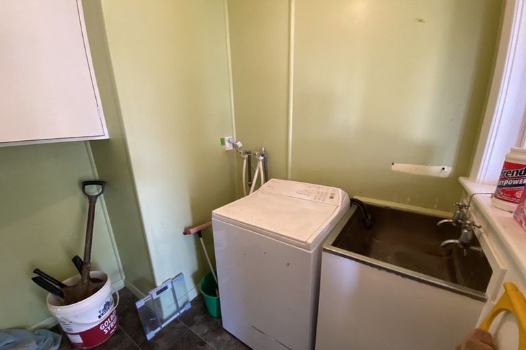 Photo of property in 141 College Street, Awapuni, Palmerston North, 4412