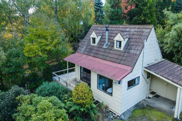 Photo of property in 23a Lee Street, Ohakune, 4625