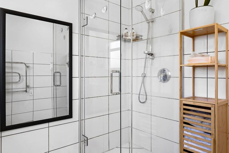 Photo of property in 243 Bower Avenue, North New Brighton, Christchurch, 8083