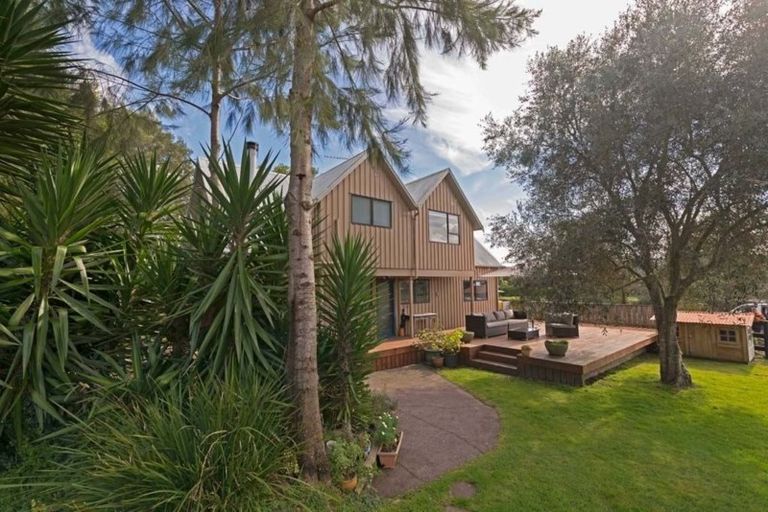 Photo of property in 59 Barrett Road, Riverhead, Albany, 0793