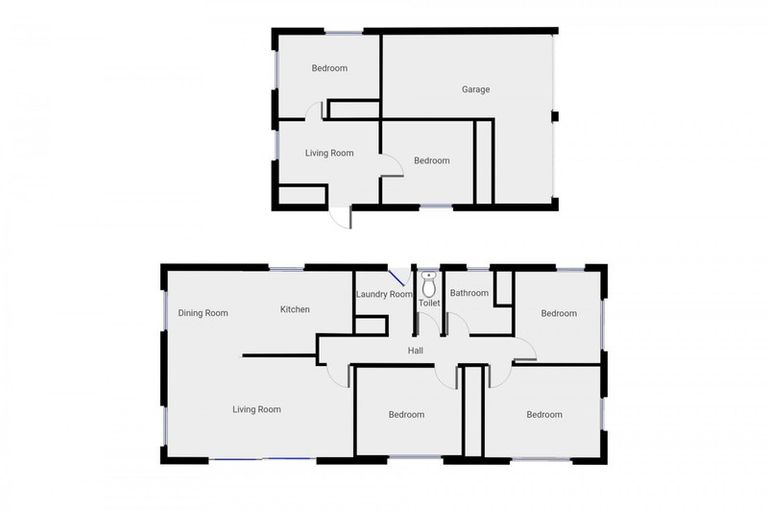 Photo of property in 93 Hazlett Street, Clyde, 9330