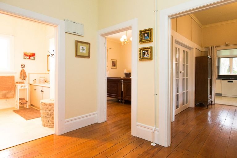 Photo of property in 339 Stoney Creek Road, Kelvin Grove, Palmerston North, 4470