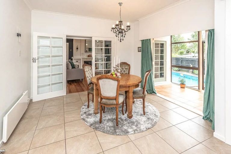 Photo of property in 3 Dickson Crescent, Saint Johns Hill, Whanganui, 4500