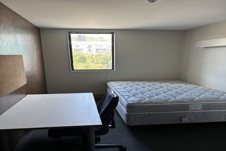 Photo of property in 13/3 King Street, Mount Cook, Wellington, 6021