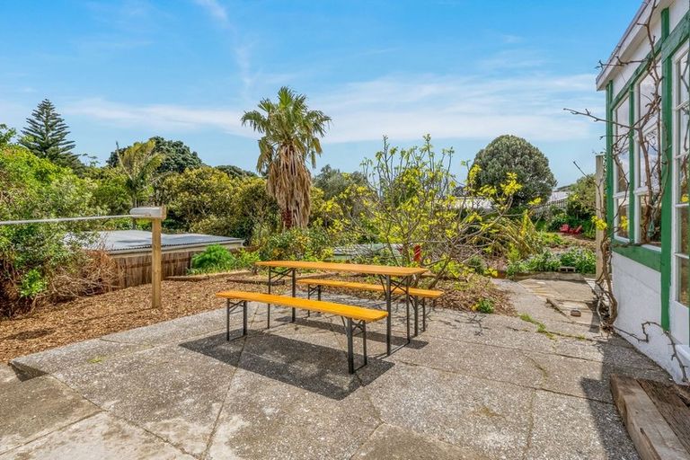 Photo of property in 31 Ocean Road, Paekakariki, 5034